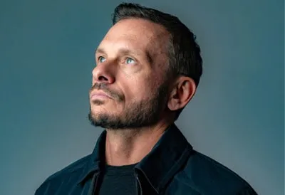 Andy C