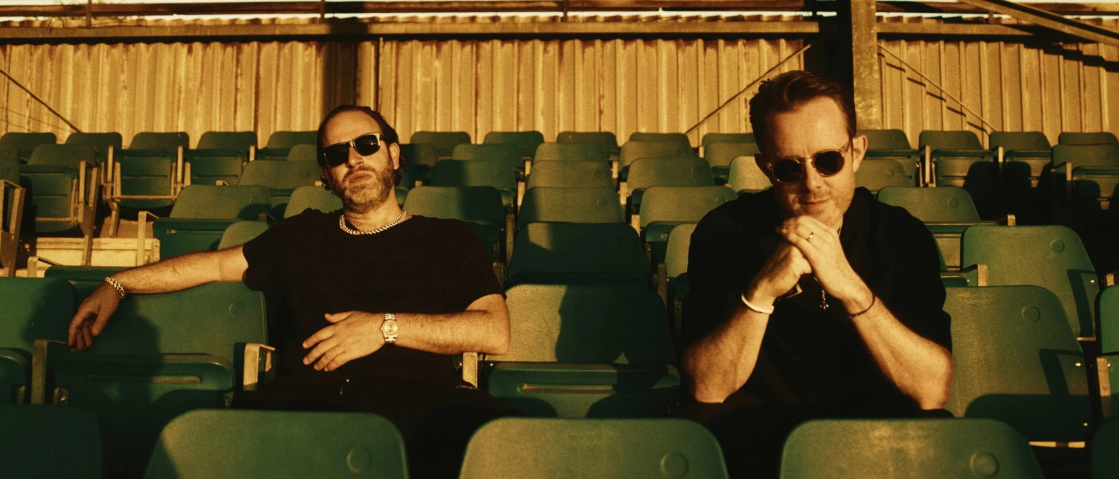 Chase & Status