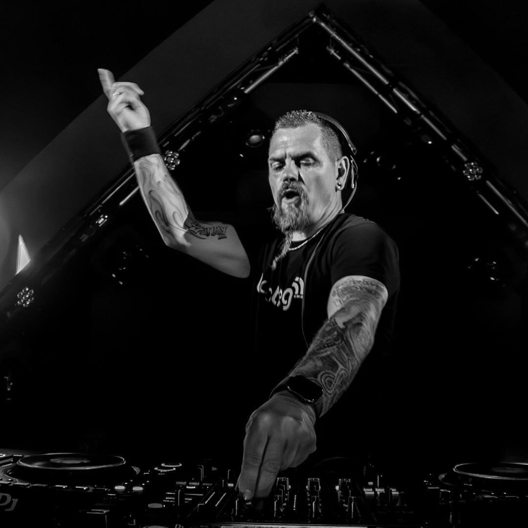 DJ Bootleg