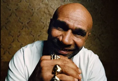 Goldie