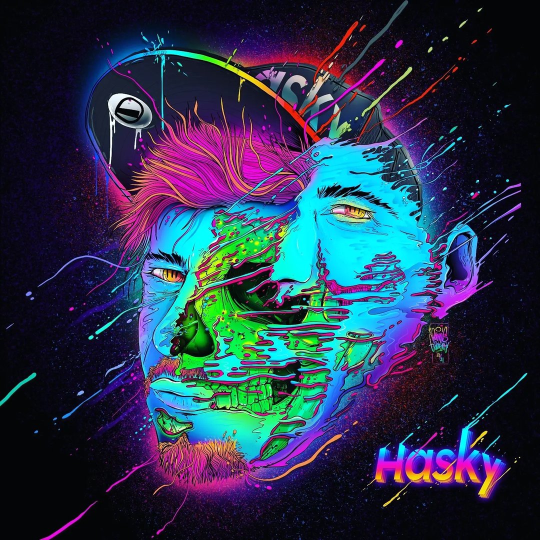 Hasky