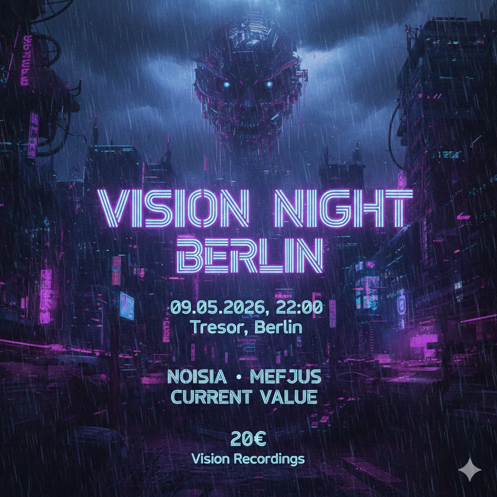 DJ Workshop Berlin: Mixing Basics